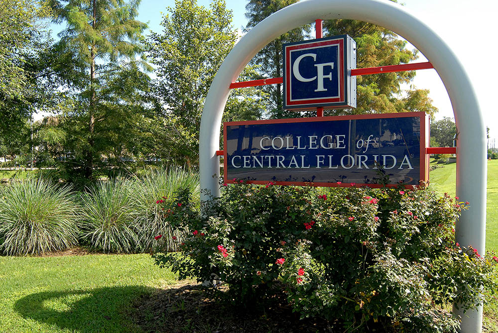 How to Apply > College Of Central Florida